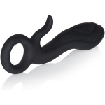 Dr. Joel Kaplan Ultimate Prostate Stimulator - Black