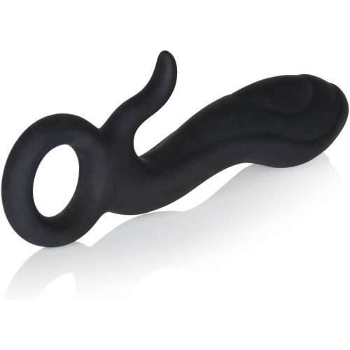 Dr. Joel Kaplan Ultimate Prostate Stimulator - Black