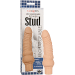 Rechargeable Power Stud Curvy - Ivory