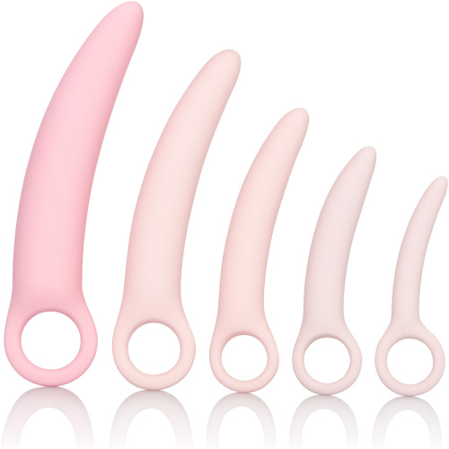 Inspire Silicone Dilator Kit - 5 Piece Set