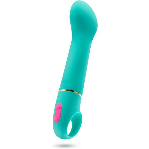 Aria - Flirty Af - Teal