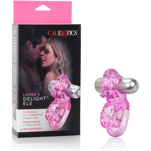 Lovers Delight - Ele