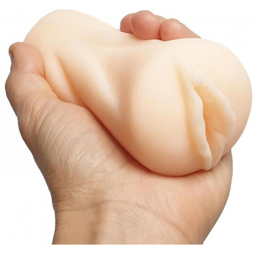 Star Stroker Lisa Ann Pussy Stroker