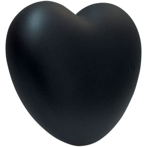 Amore Rechargeable Pleasure Vibe - Black