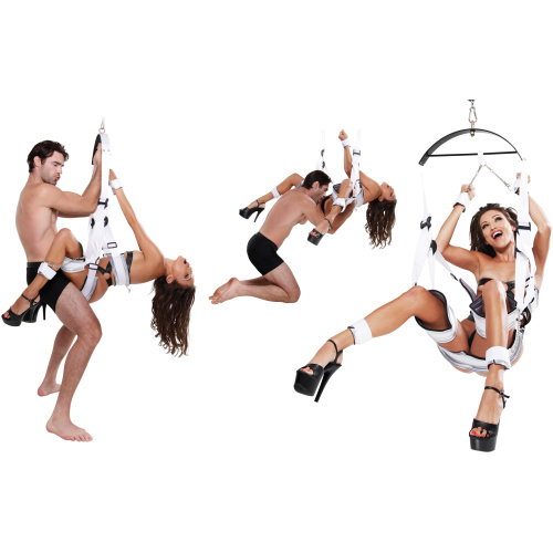 Fetish Fantasy Series Fantasy Bondage Swing