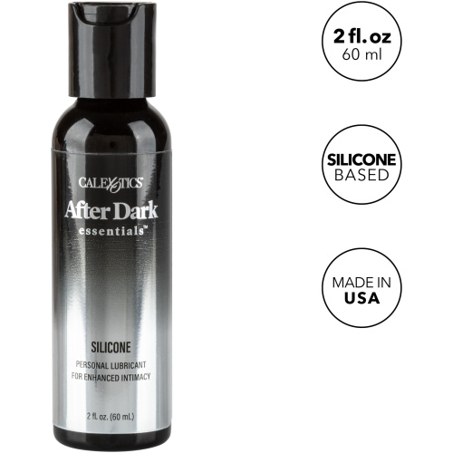 After Dark Essentials Water-Based Personal Lubricant - 2fl. Oz.