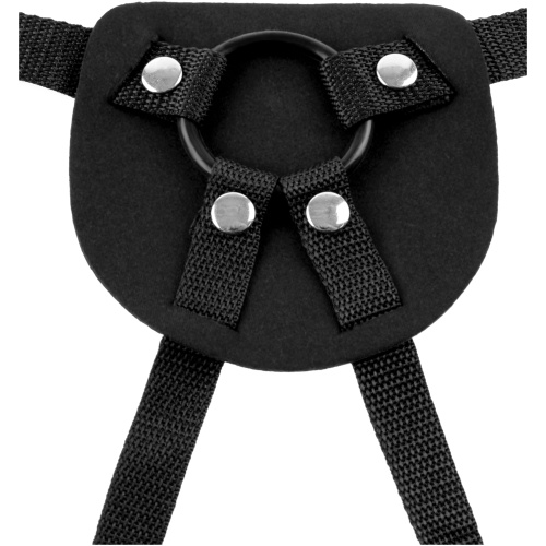Fetish Fantasy Series Beginners Harness - Black