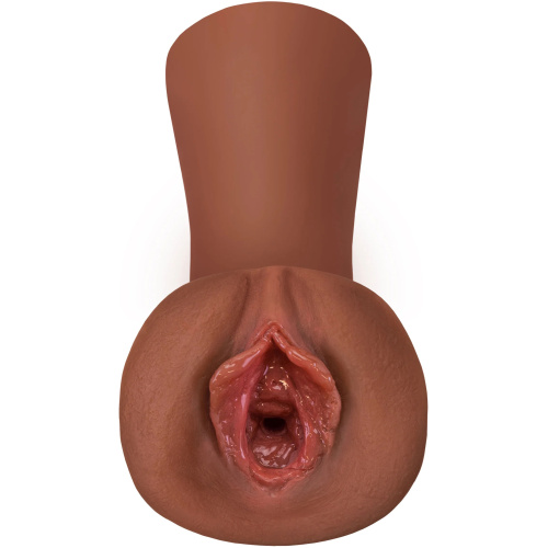 Extreme Wet Pussies - Juicy Snatch - Brown