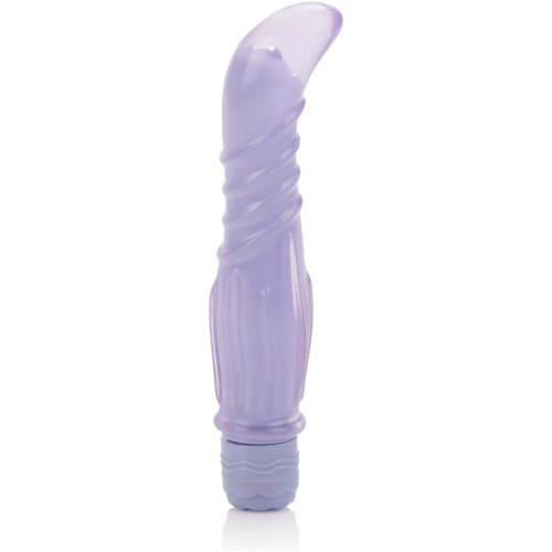 First Time Softee Pleaser - Purple