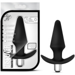 Luxe Discover - Black