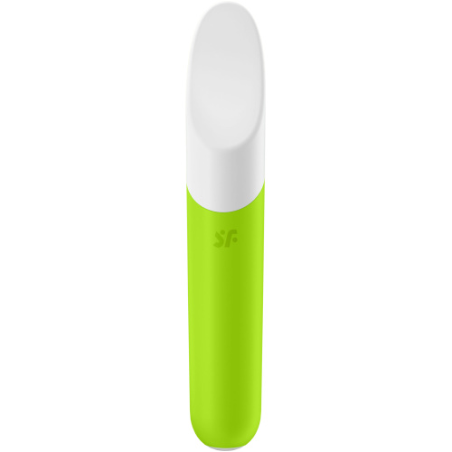 Ultra Power Bullet 7 - Green