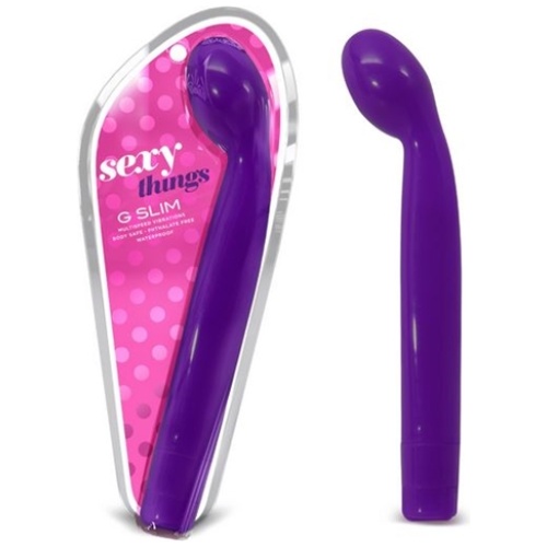 Sexy Things G Slim - Purple