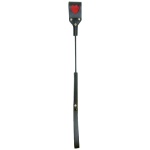 Sex and Mischief Heart Impression Paddle