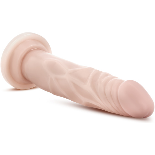 Dr. Skin - Realistic Cock - Basic 7.5 - Beige