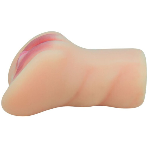 Caroline Realistic Vagina Masturbator - Light