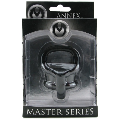 Annex Erection Enhancer