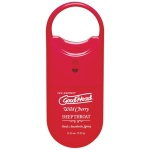 Goodhead to Go Deep Throat Spray - Wild Cherry