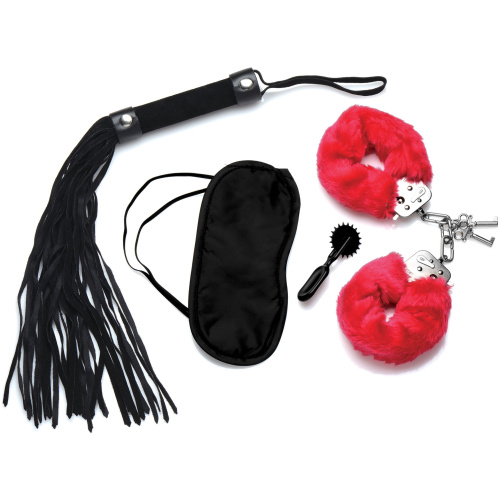 Passion Fetish Kit