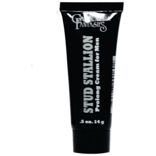 Stud Stallion - Bulk Tube - 0.5 Oz. - Each