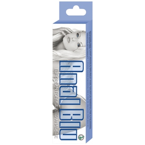 Anal Blu Small - .5 Oz.