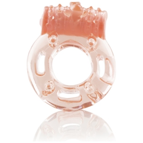 Screaming O Plus - Vibrating Erection Ring - Each