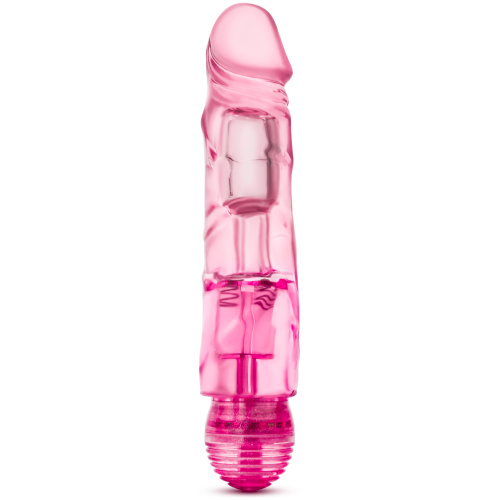 Naturally Yours the Little One - Pink