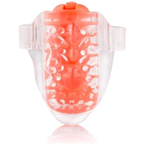 Colorpop Quickie Lingo - Orange - Each