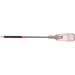 Brat Crop - Rose Gold