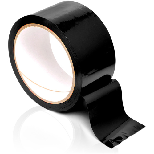 Fetish Fantasy Series Pleasure Tape - Black