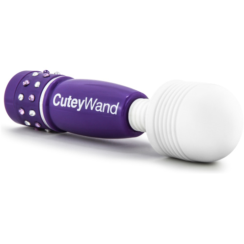Play With Me - Cutey Wand - Purple