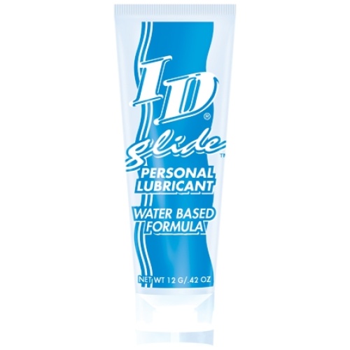 Glide 12ml Tubes - Case of 500