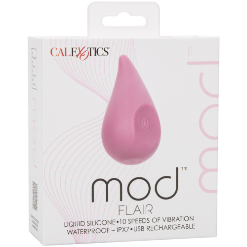 Mod Flair - Pink