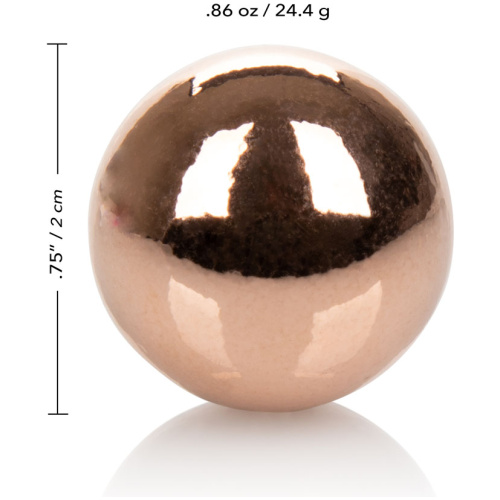 Climax Weighted Balls