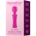 Ultra Wand Mini - Pink