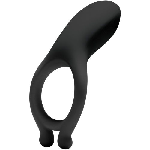 Optimale Rechargeable Vibrating C-Ring - Black