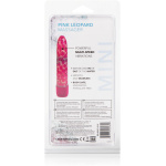 Leopard Massager Mini - Pink