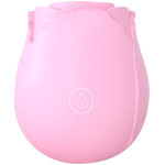 Voodoo Beso Flower Power - Pink