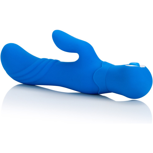 Posh Silicone Thumper G - Blue