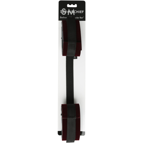 Sex and Mischief Enchanted Spreader Bar