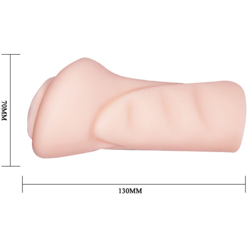 Crazy Bull Realistic Anime Girl 3d Vagina Masturbator