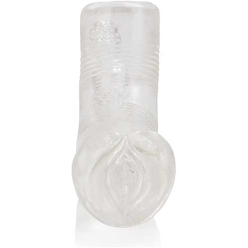 Deep Curve Stroker Tight Pussy