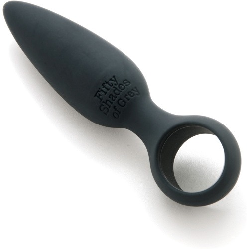 Fifty Shades of Grey Something Forbidden