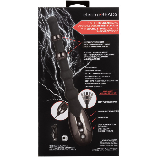 Volt Electro-Beads