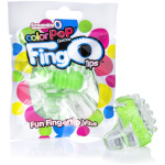 Colorpop Quickie Fingo Tips - Each - Green