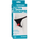 Vac-U-Lock Ultra Harness With Plug