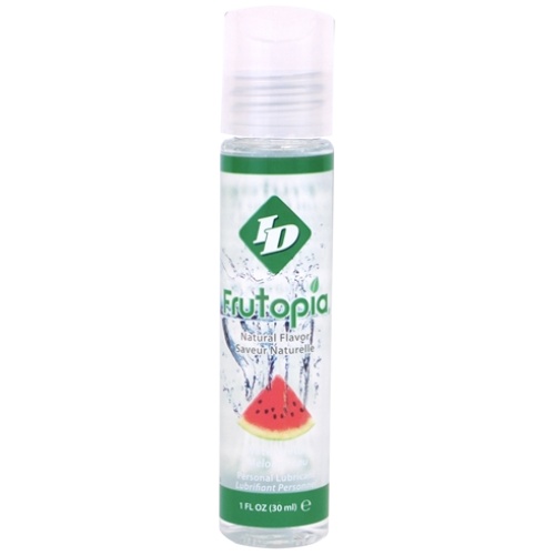 ID Frutopia Natural Flavor - Watermelon 1 Oz