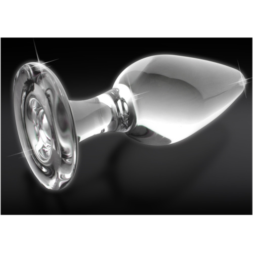 Icicles No. 26 - Clear