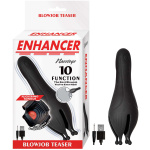 Enhancer Blow Job Teaser - Black