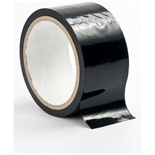 Bondage Tape - Black