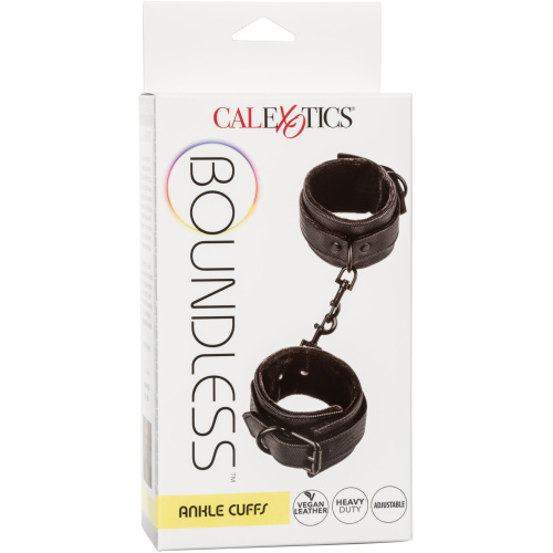 Boundless Ankle Cuffs